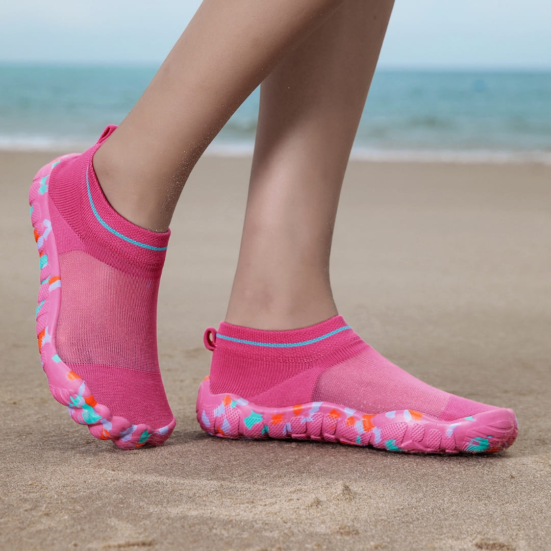 Quick-Dry Barefoot Water Shoes