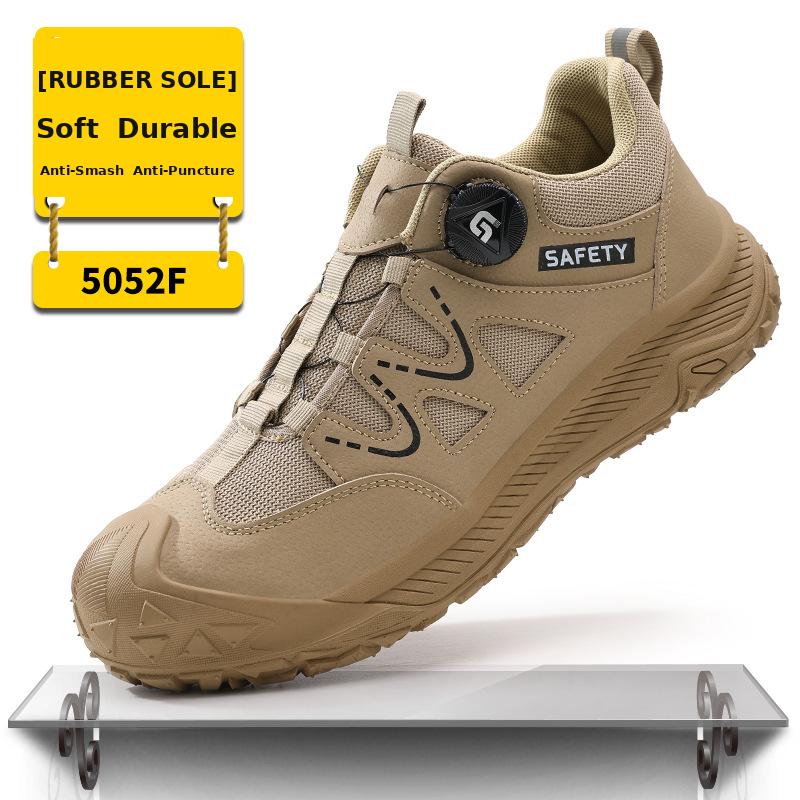 carlivly All‑Terrain Sneaker