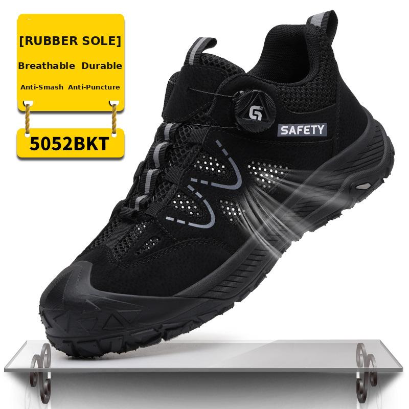 carlivly All‑Terrain Sneaker
