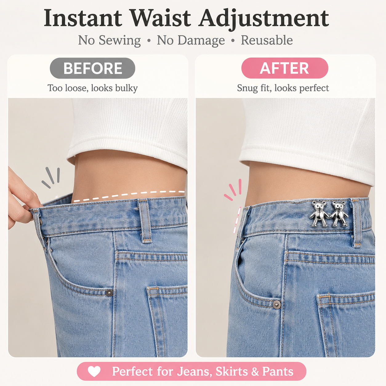 Before and After