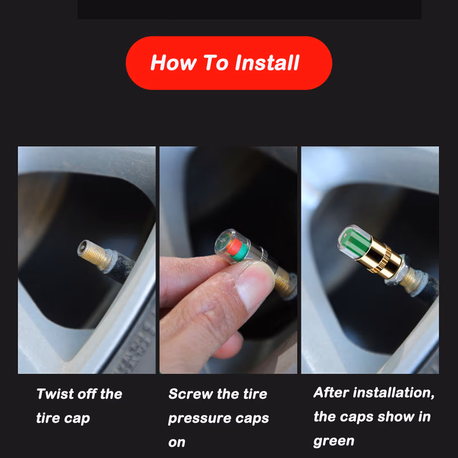 Install image
