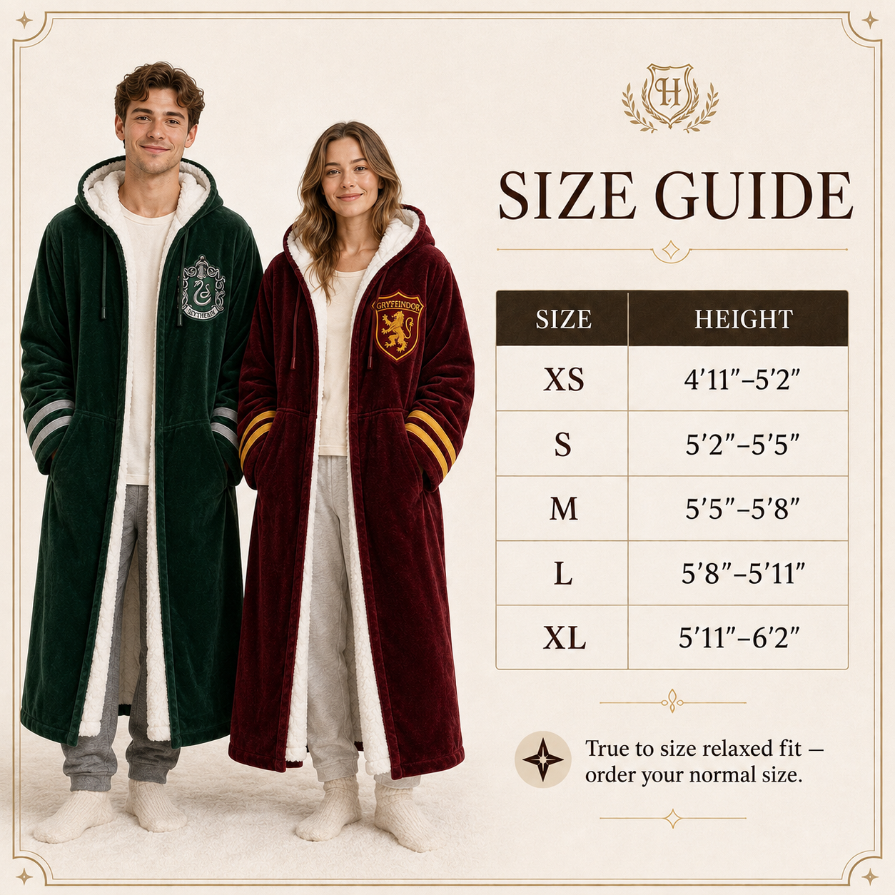 Wizard's Robe