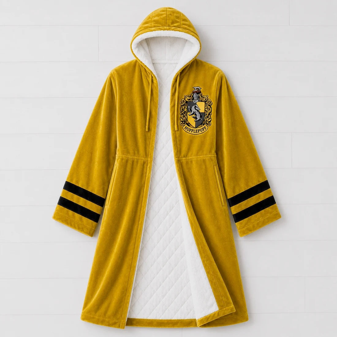 Wizard's Robe