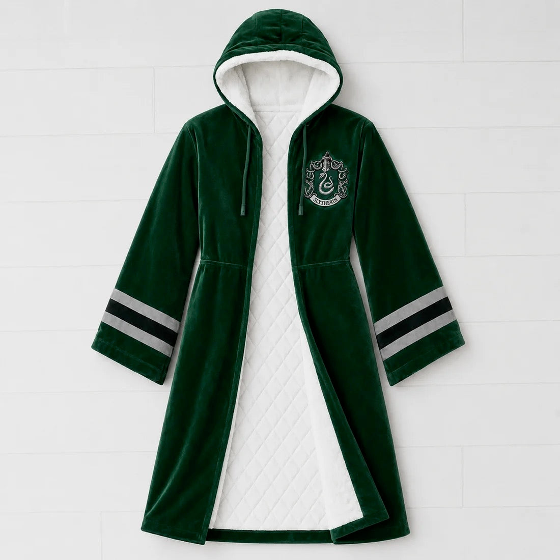 Wizard's Robe