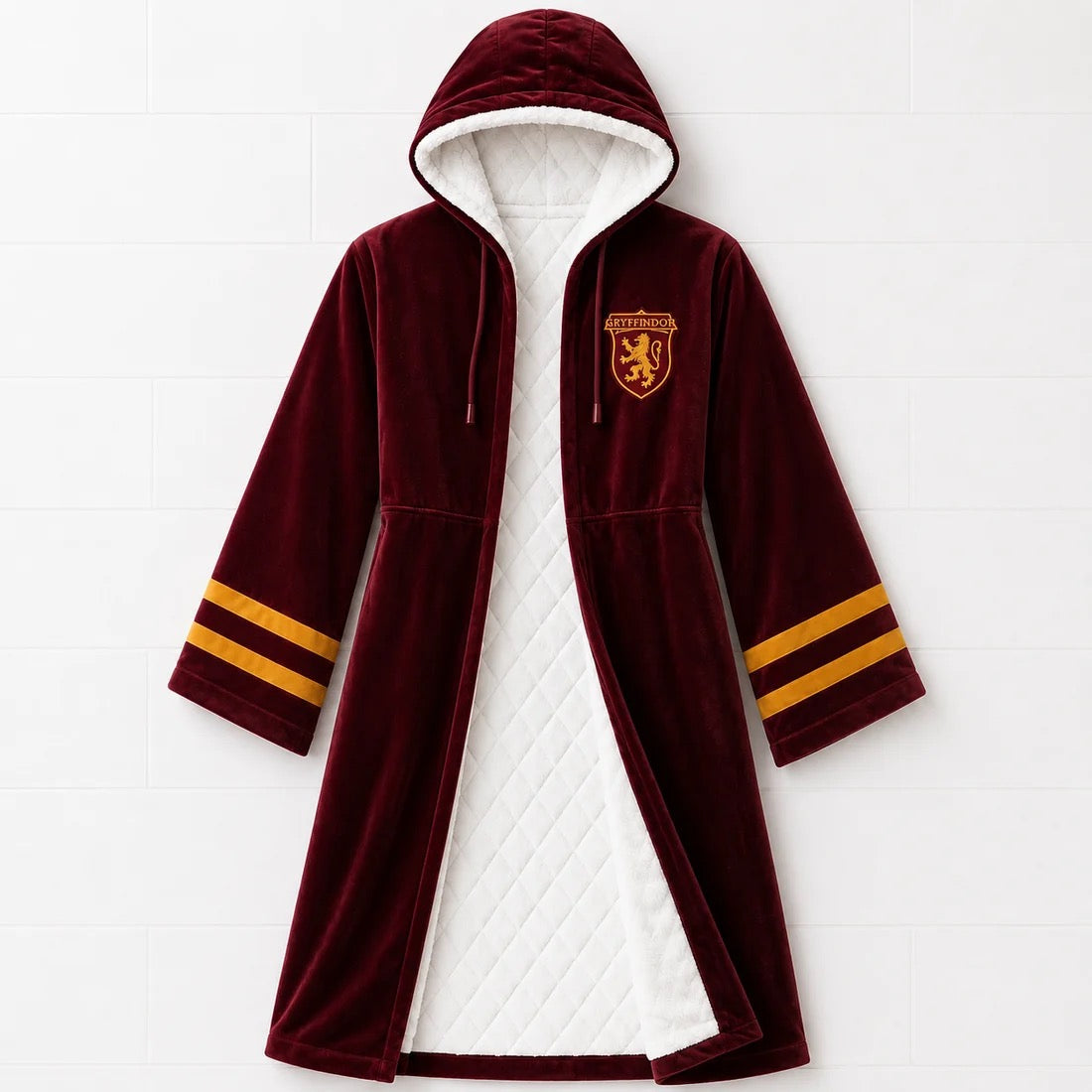 Wizard's Robe