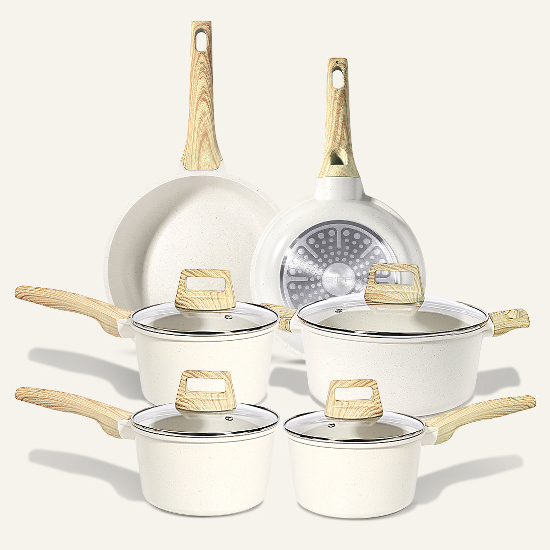 Cookware Set