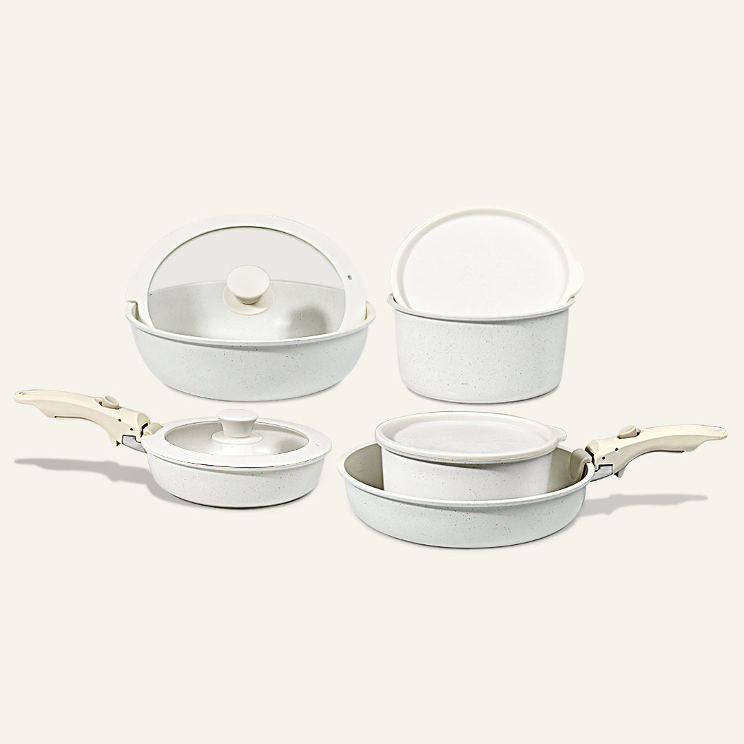 Detachable Set