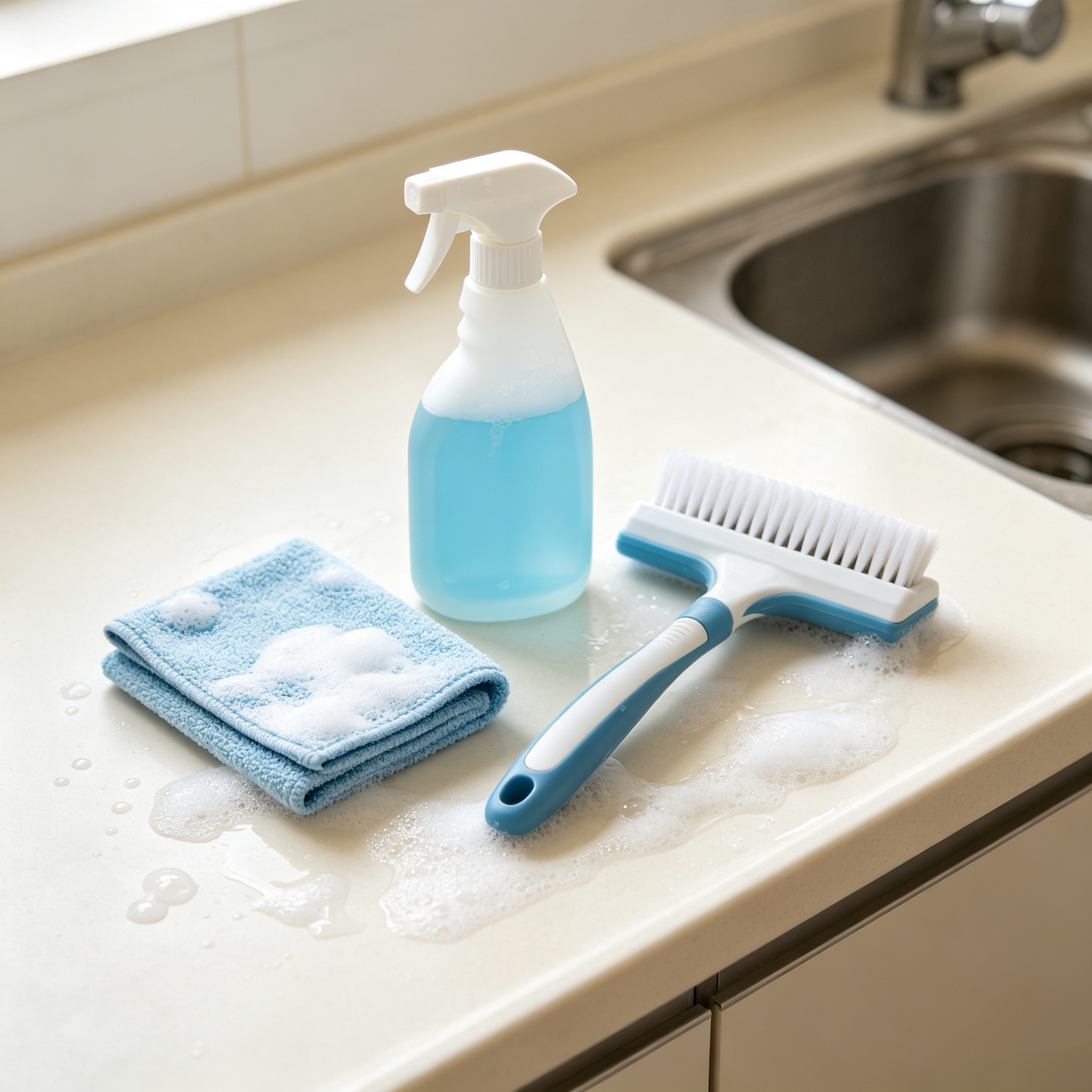 Cleaning