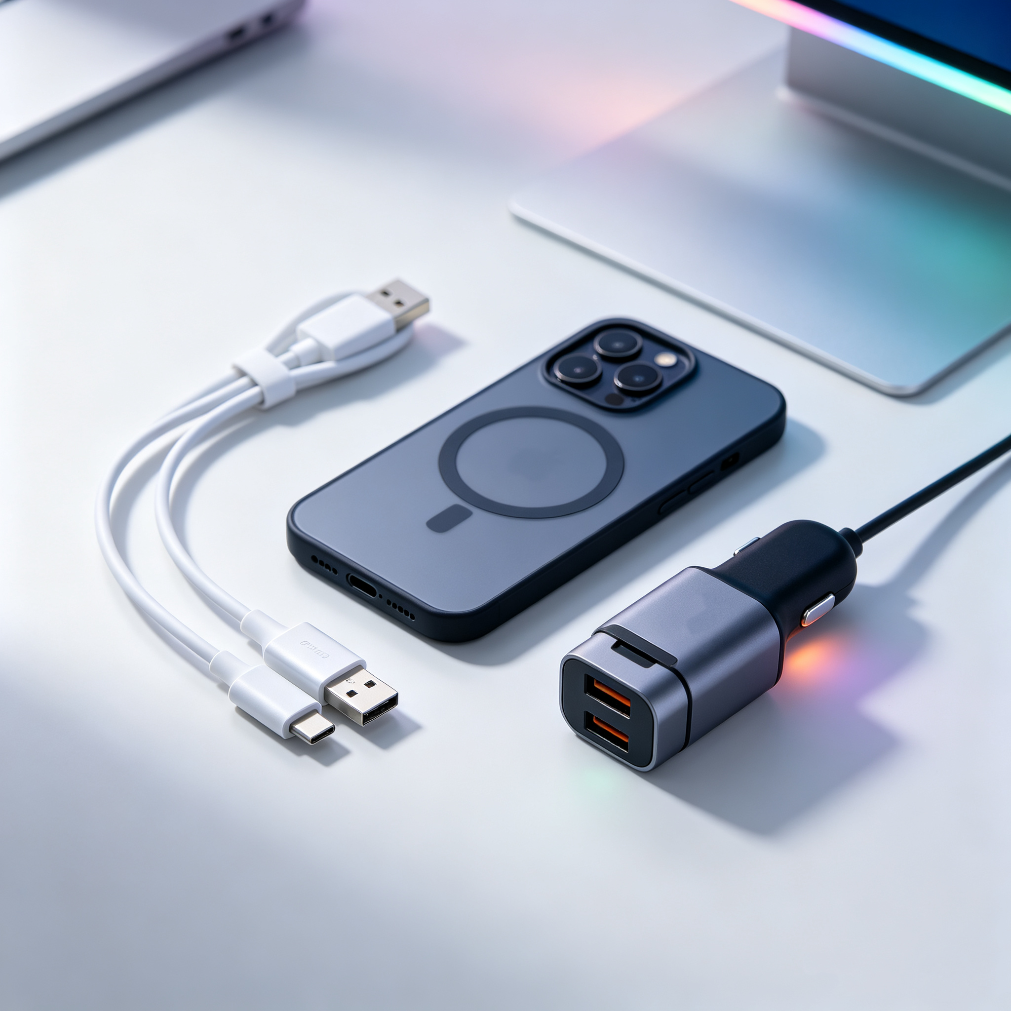 Electronics
