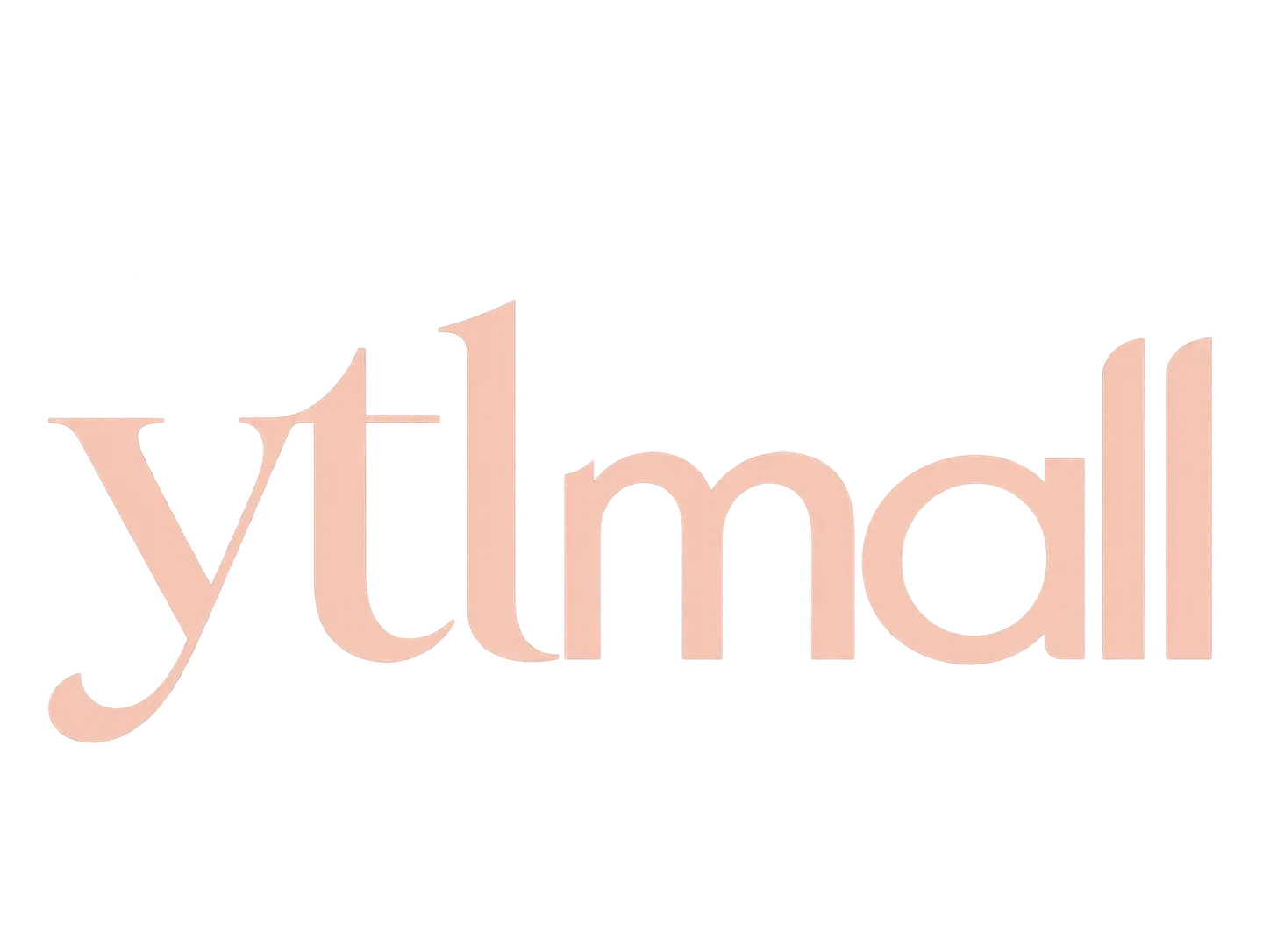 ytlmall homepage