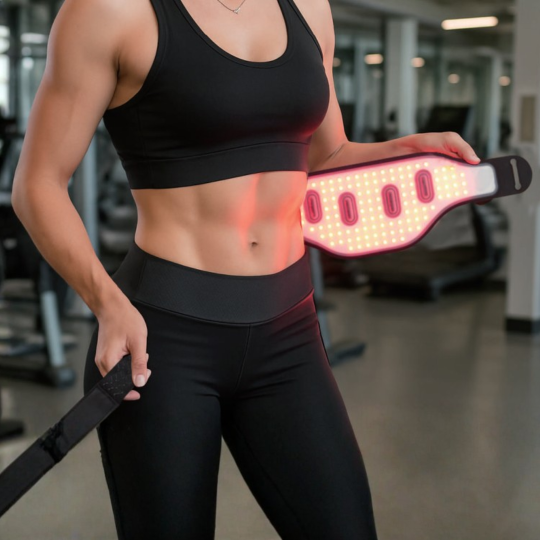 Red Light Therapy UK
