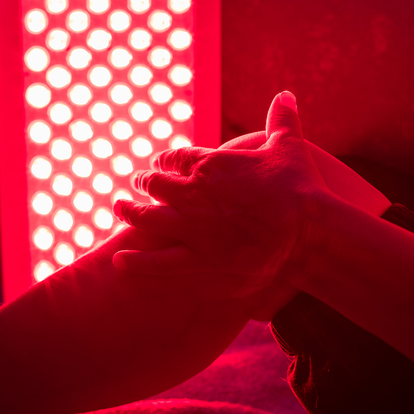 Red Light Therapy
