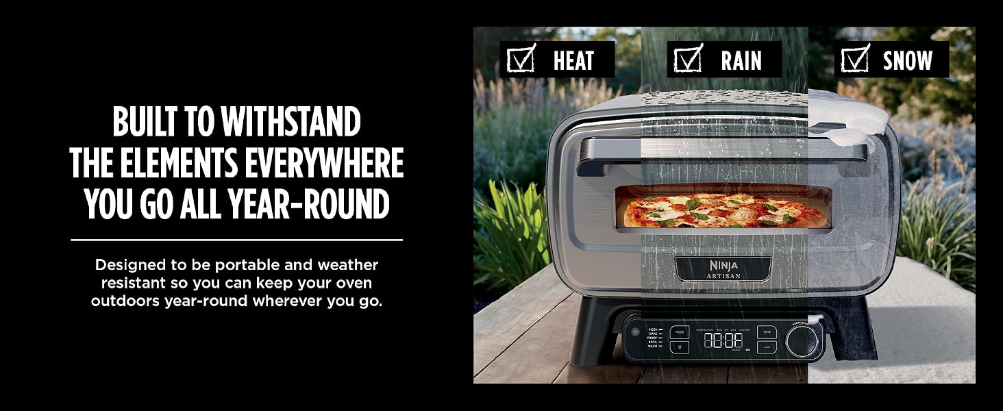 Pizza Oven, Outdoor Pizza Oven, Pizza, Oven