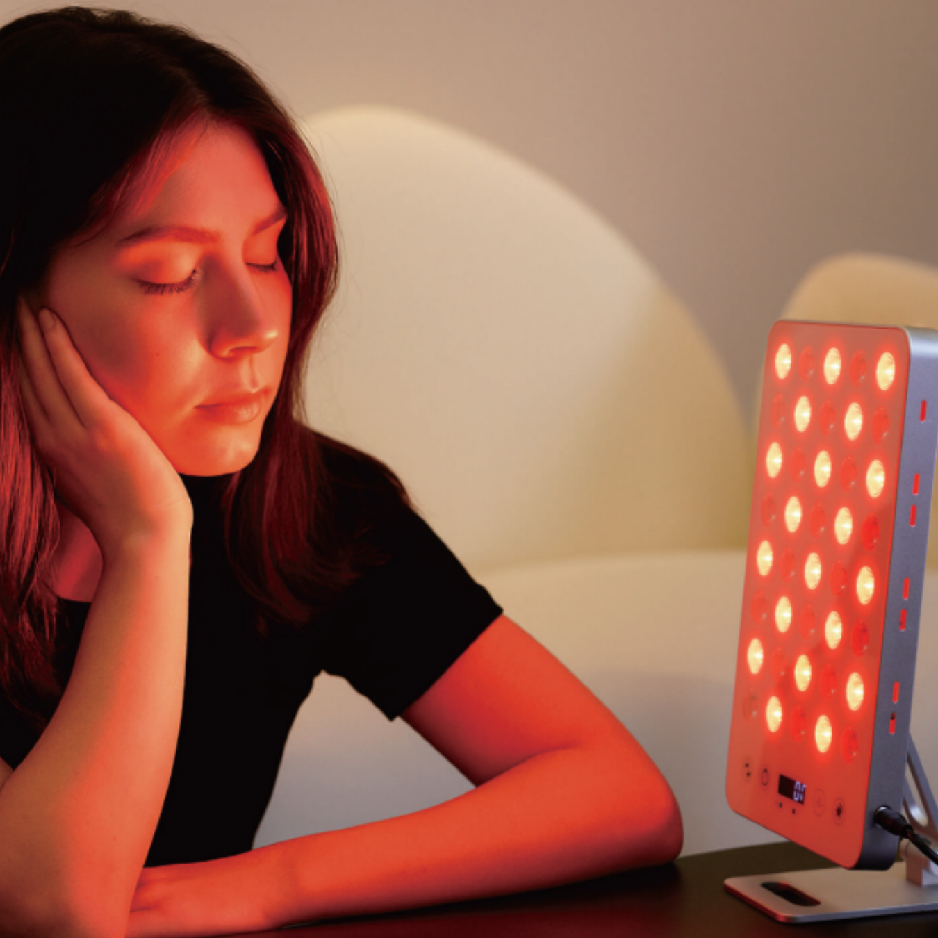 Red Light Therapy