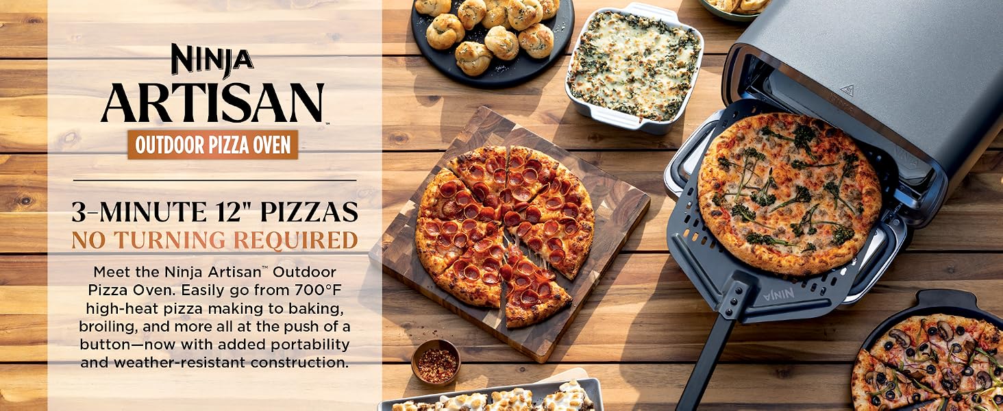Pizza Oven, Outdoor Pizza Oven, Pizza, Oven