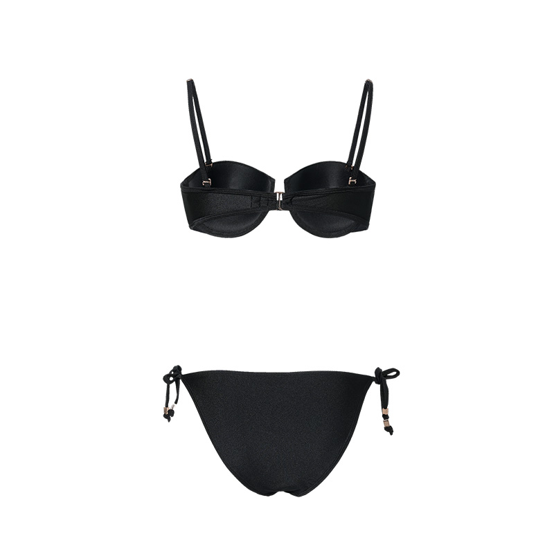 SEASONAL Island Resort Greek Designer Brand Surfing Diving and Swimming Costume Star-Specific One-Piece Divided Swimsuit