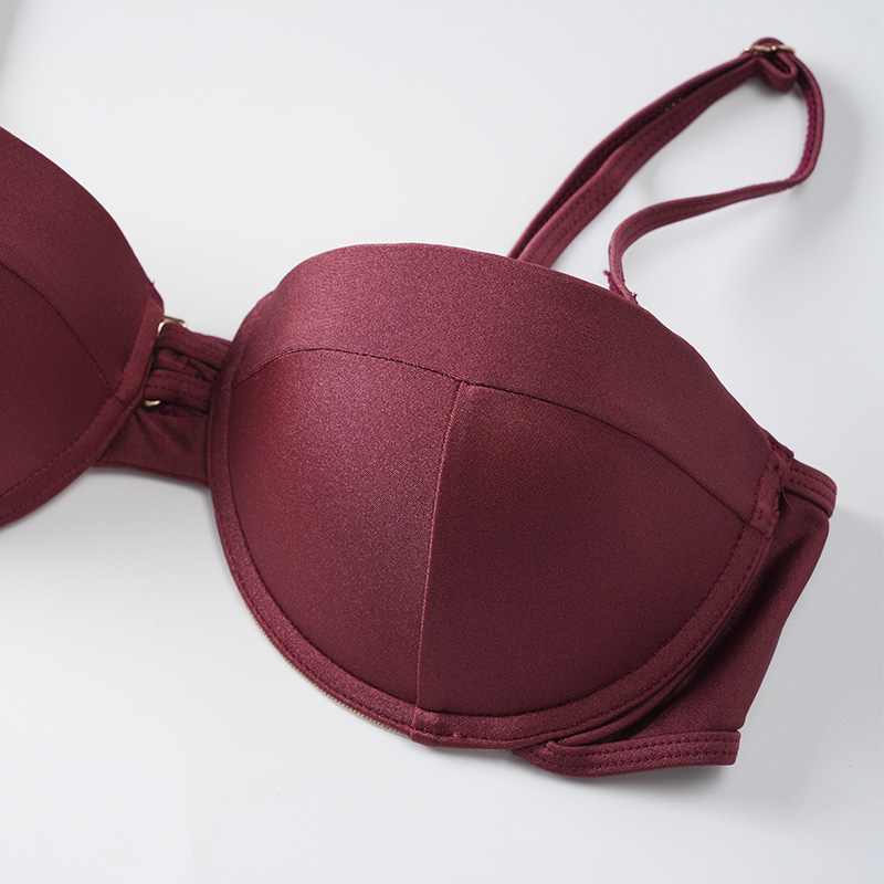 SEASONAL Patricia Swimwear 2026 New Season High-Style Bikini - Sexy Goddess Island Vacation Divided Swimsuit