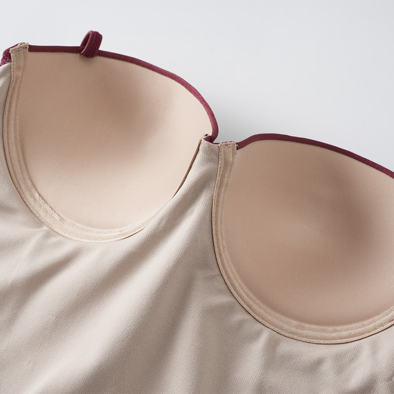 Seasonal 2026 New Style Premium Swimming Suit - Small Bust, Tight Fit, Slimming Effect, Low Waist, Concealing Stomach, Sexy and Comfortable Casual Red Forbidden City Style One-Piece Swimsuit