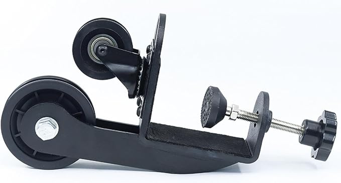 Table-Mounted Arm Wrestling Wrist & Forearm Trainer for Strength Athletes