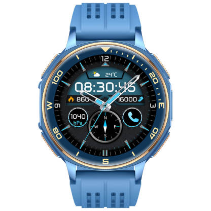 S99 Adventure GPS Smartwatch with Offline Maps