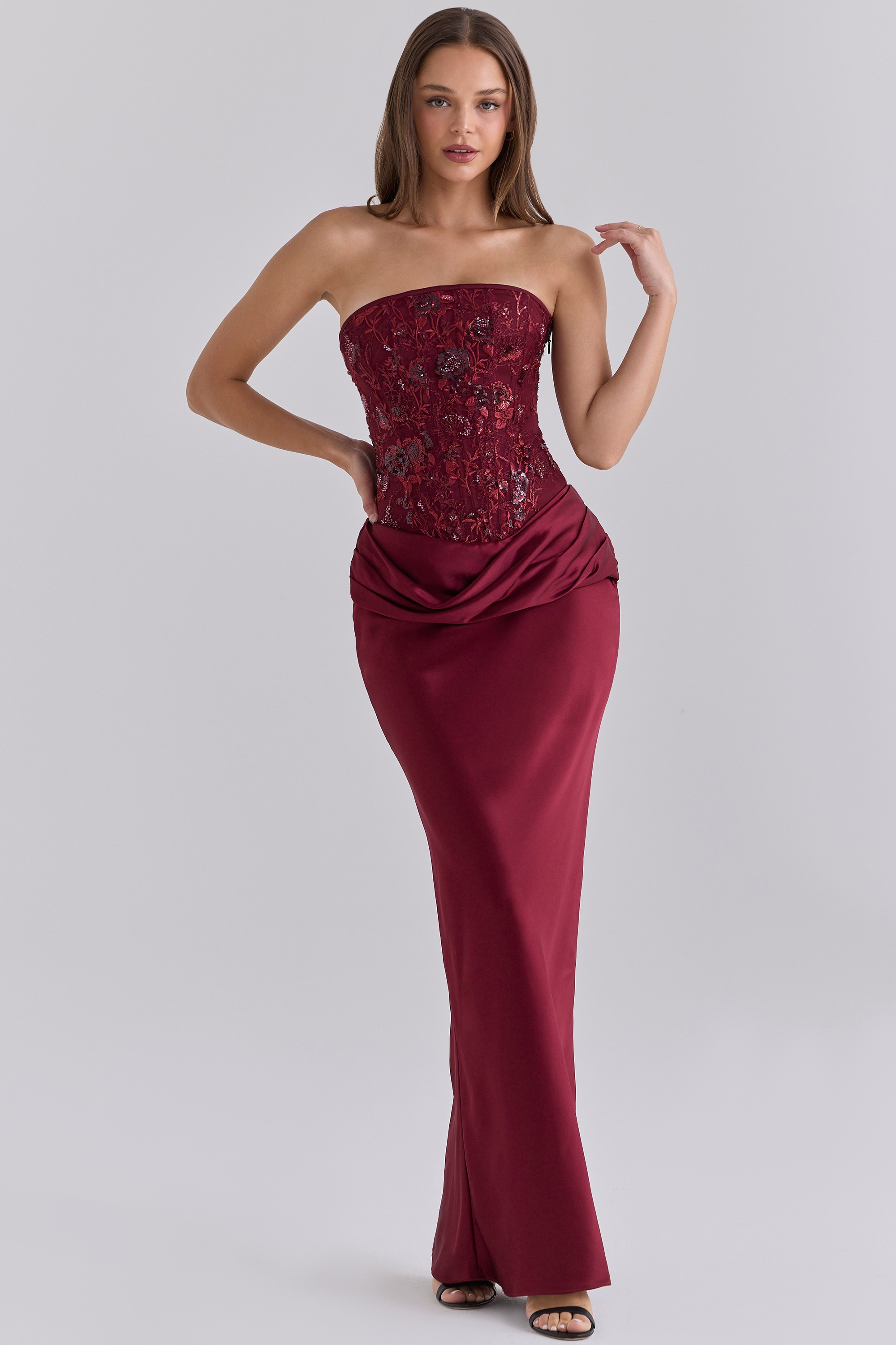 DRESSES