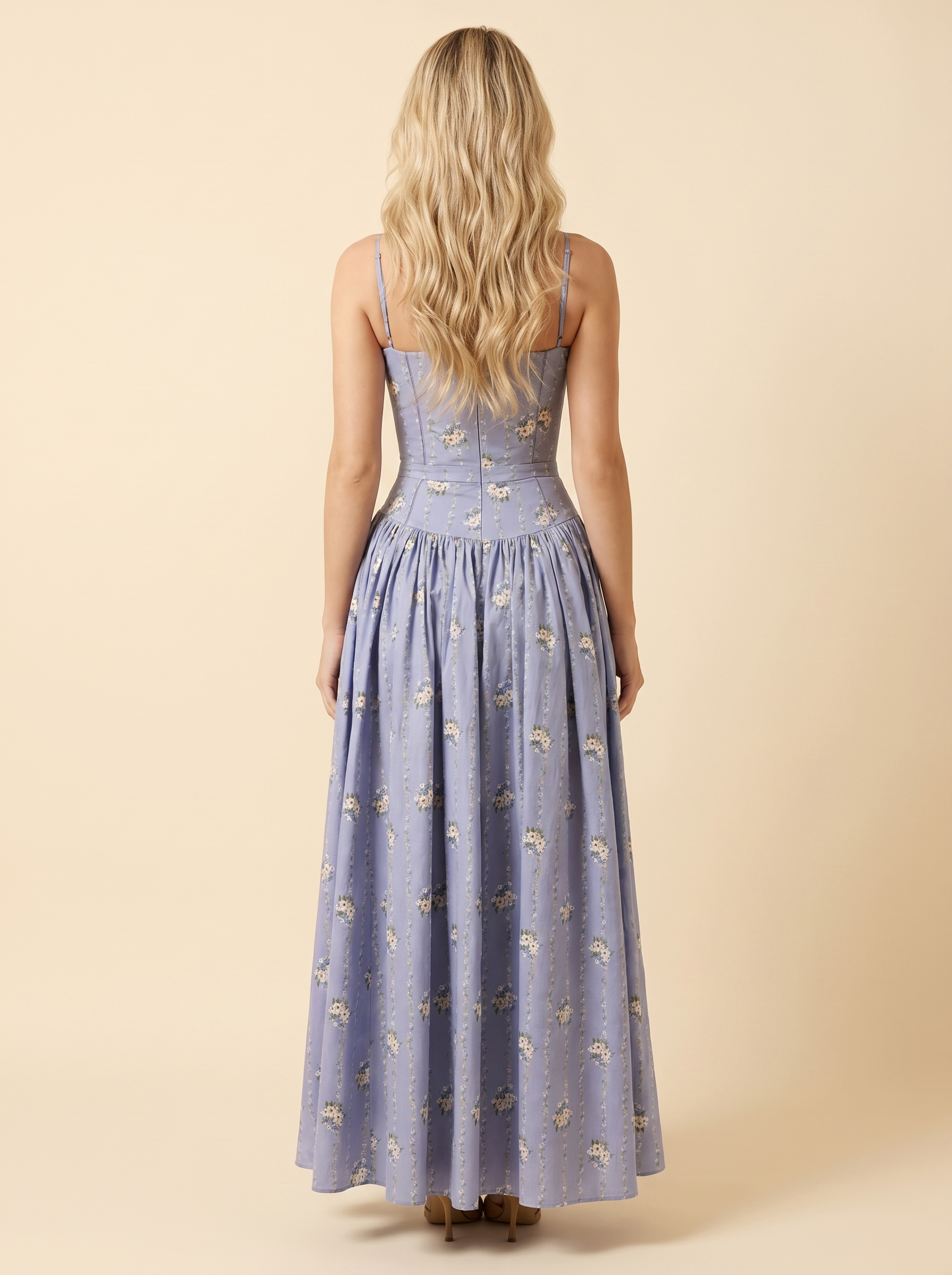 Floral Midnight Floral 3