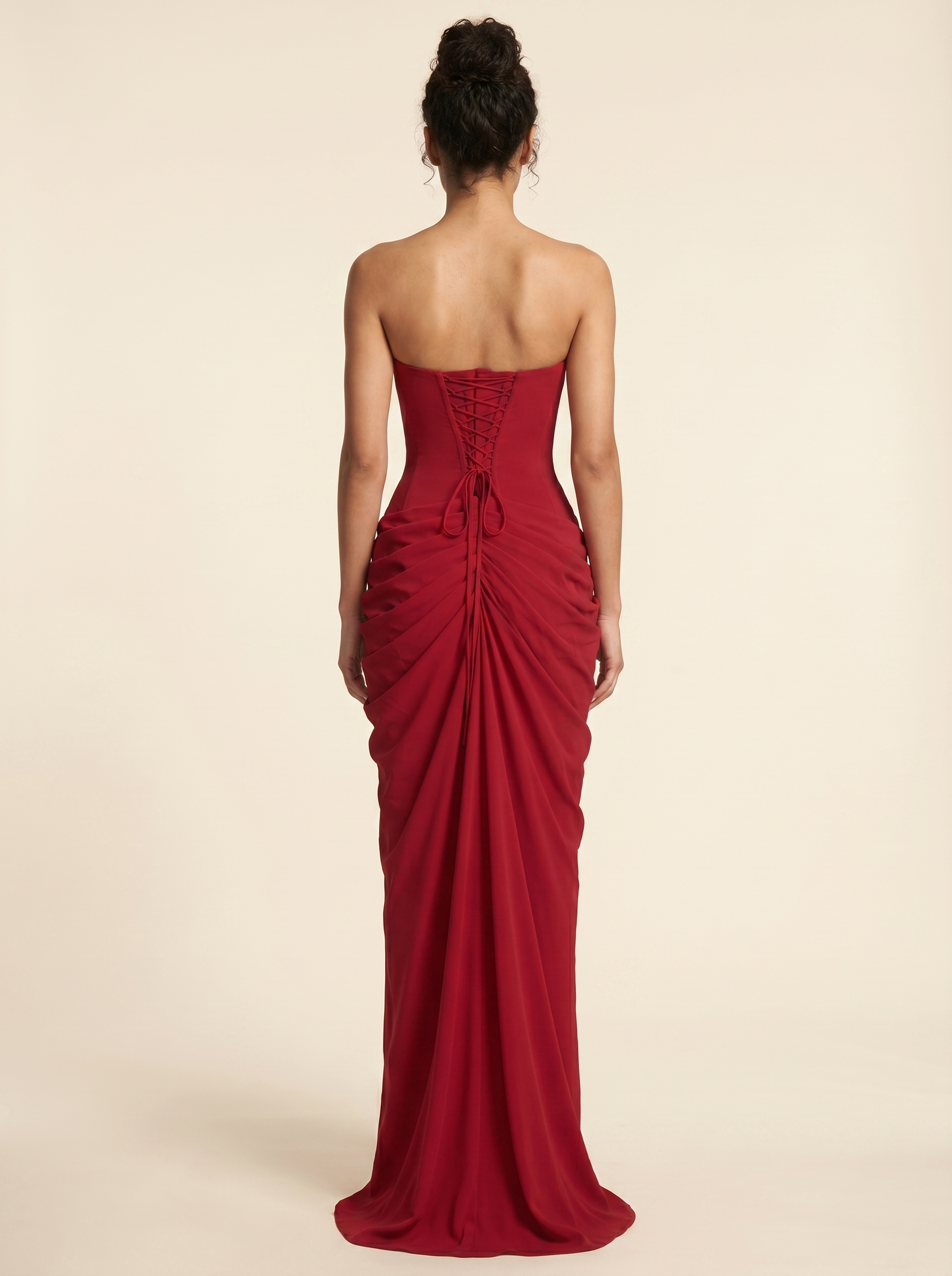 Sloane Red 3