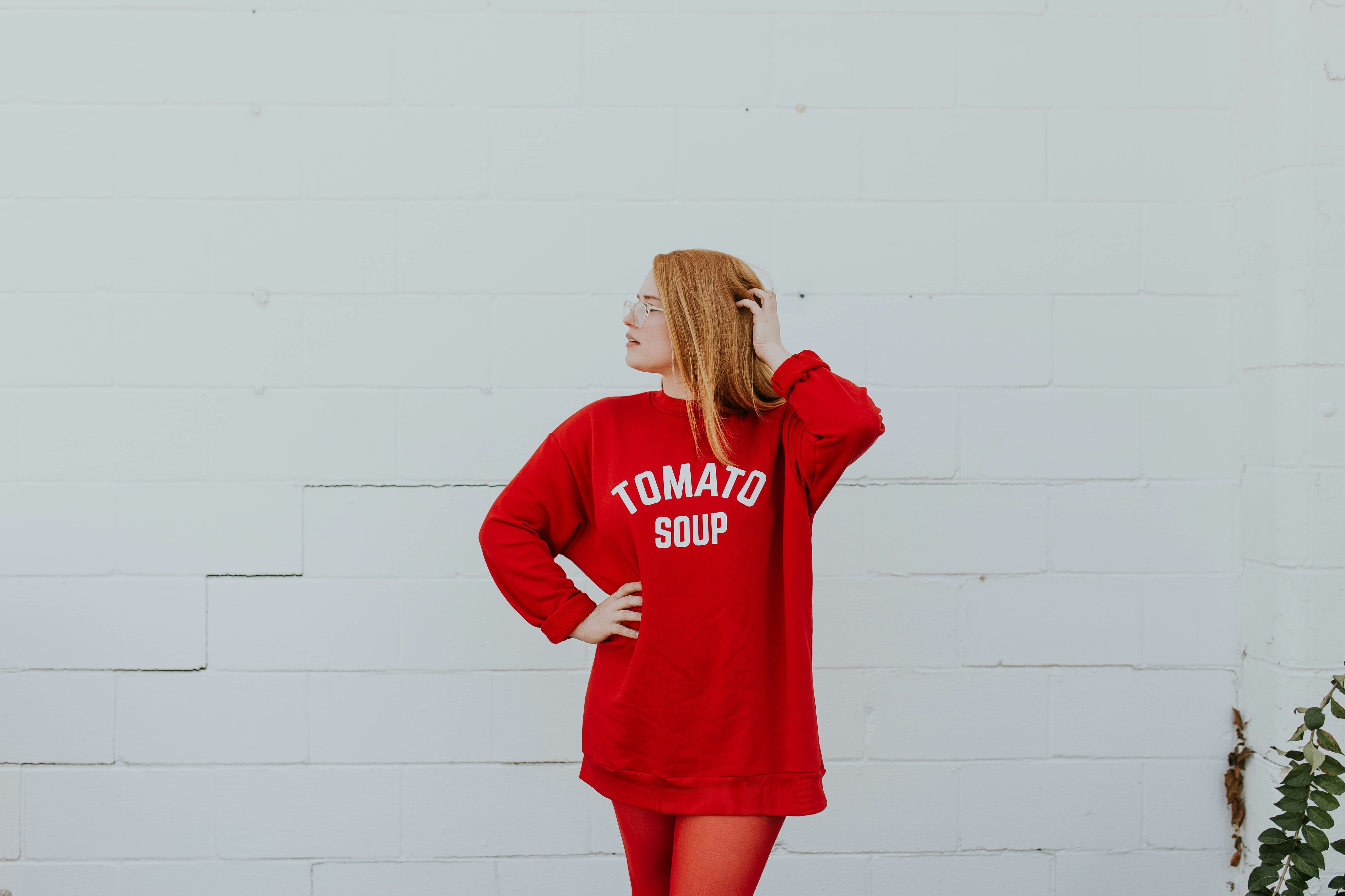 Womenswear Capsule Wardrobe