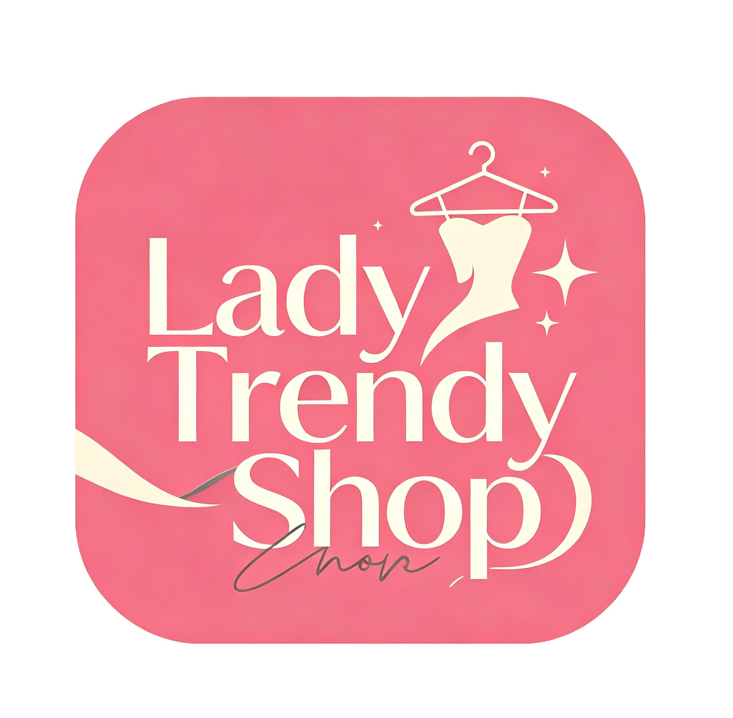 Lady Trendy Shop