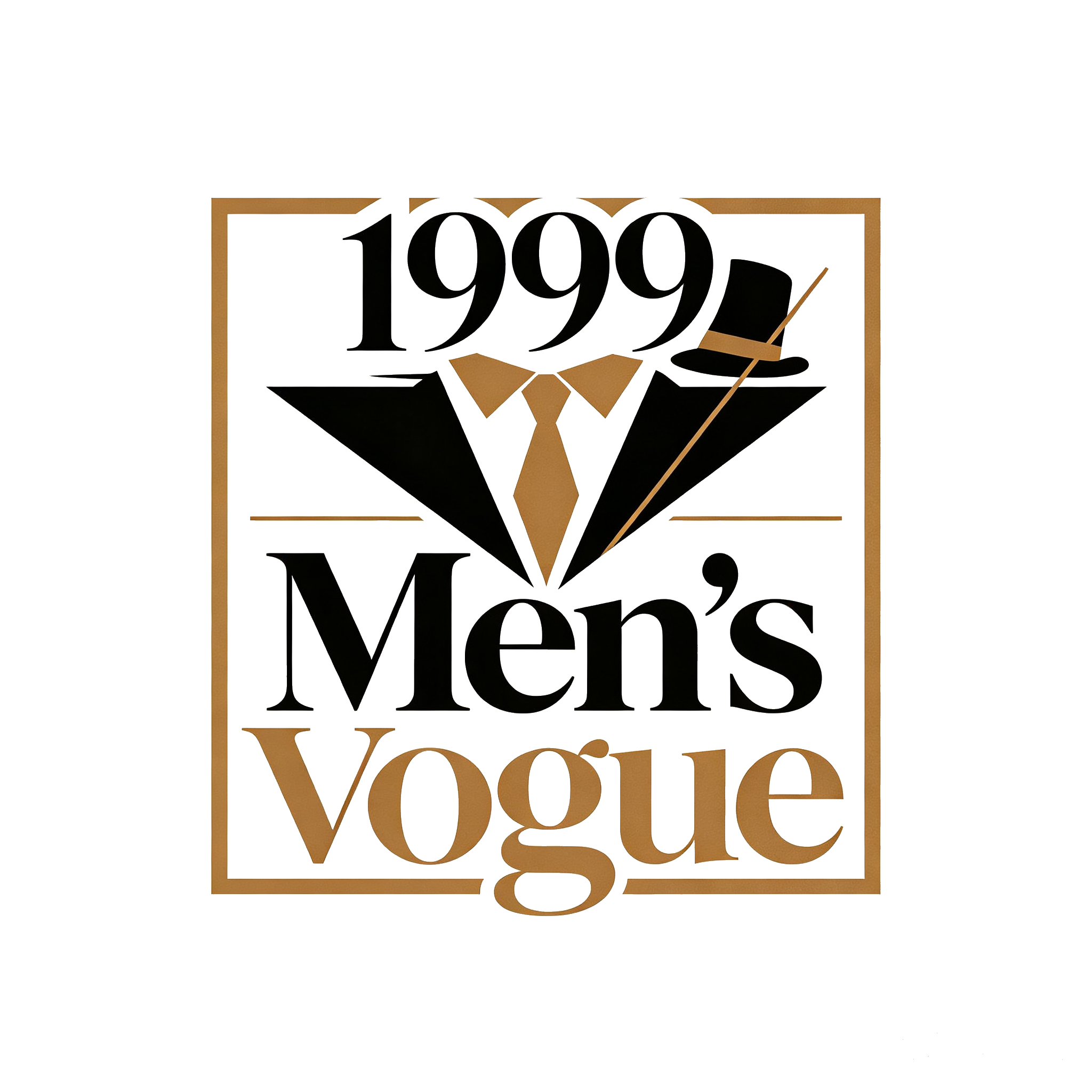 1999 Men's Vogue