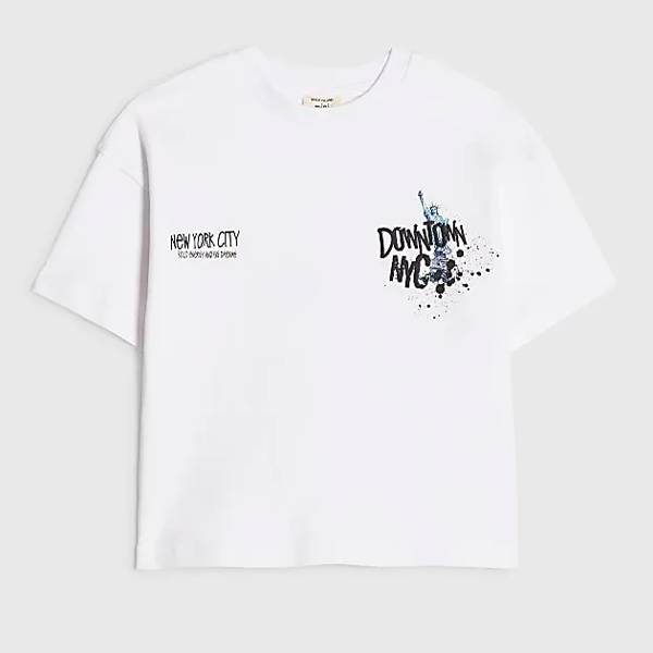 Tops & T-Shirts