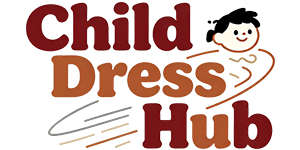 Child Dress Hub