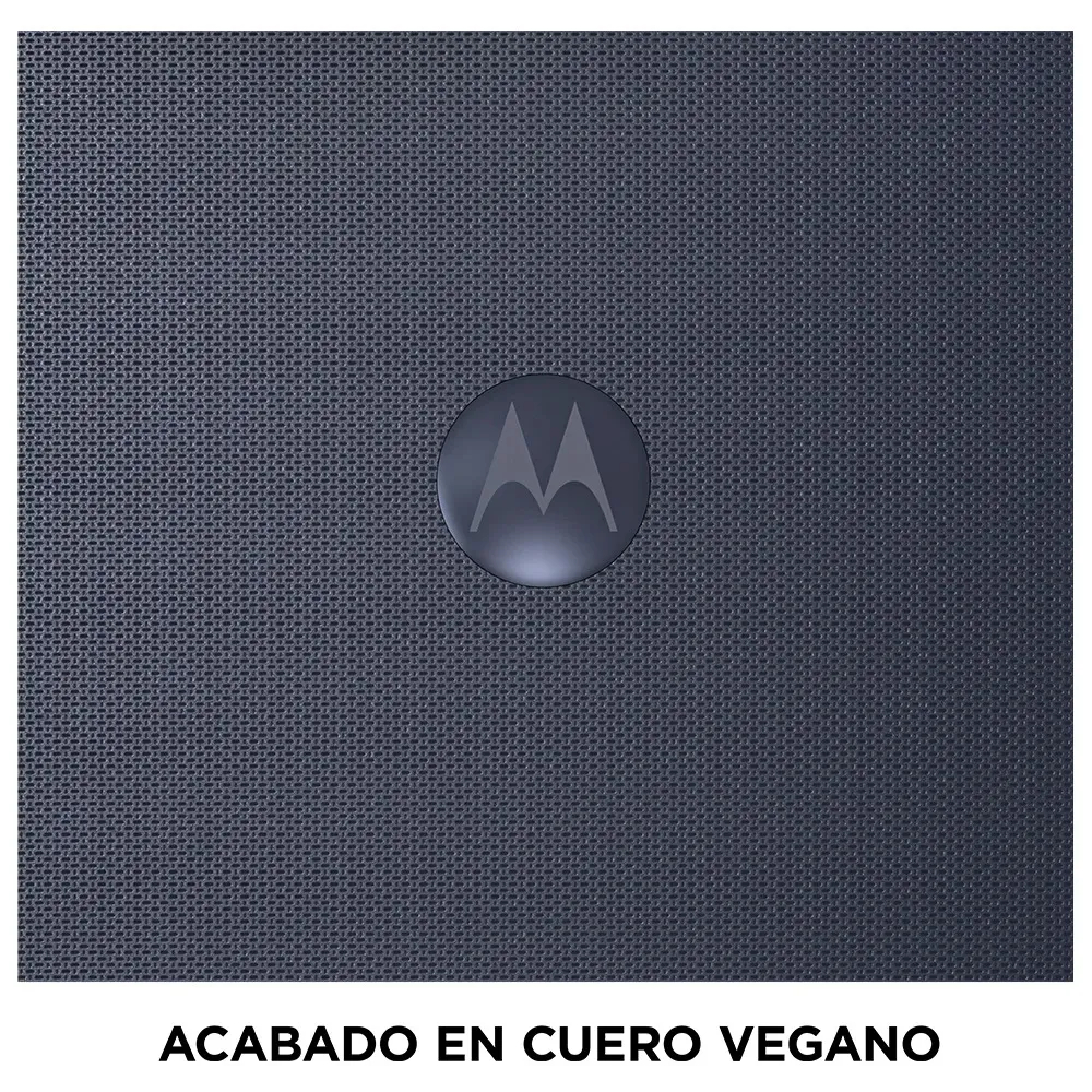 Motorola Moto Edge 70 Fusión 8+256GB Country Air (Celeste) Edición Audífonos Moto Buds Bass