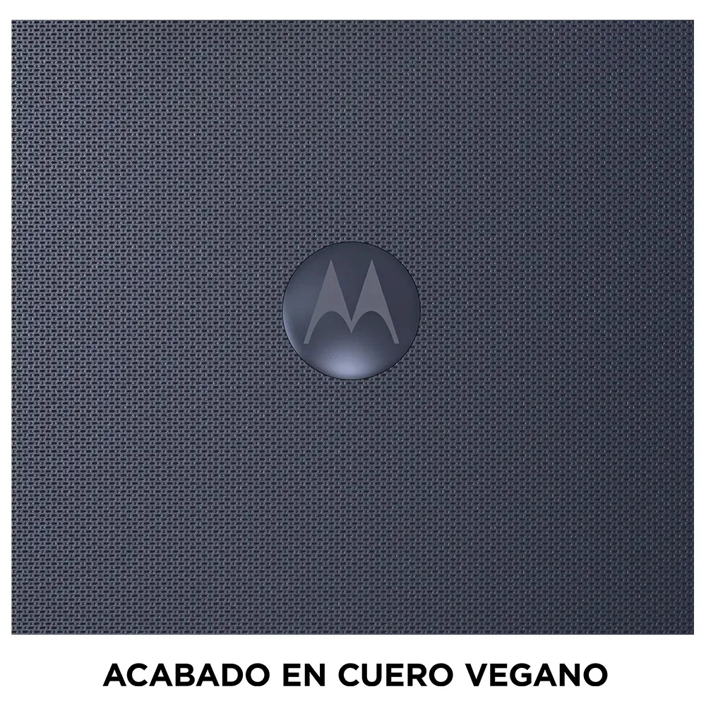 Motorola Moto Edge 70 Fusión 8+256GB Country Air (Celeste) Edición Audífonos Moto Buds Bass