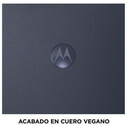 Motorola Moto Edge 70 Fusión 8+256GB Country Air (Celeste) Edición Audífonos Moto Buds Bass