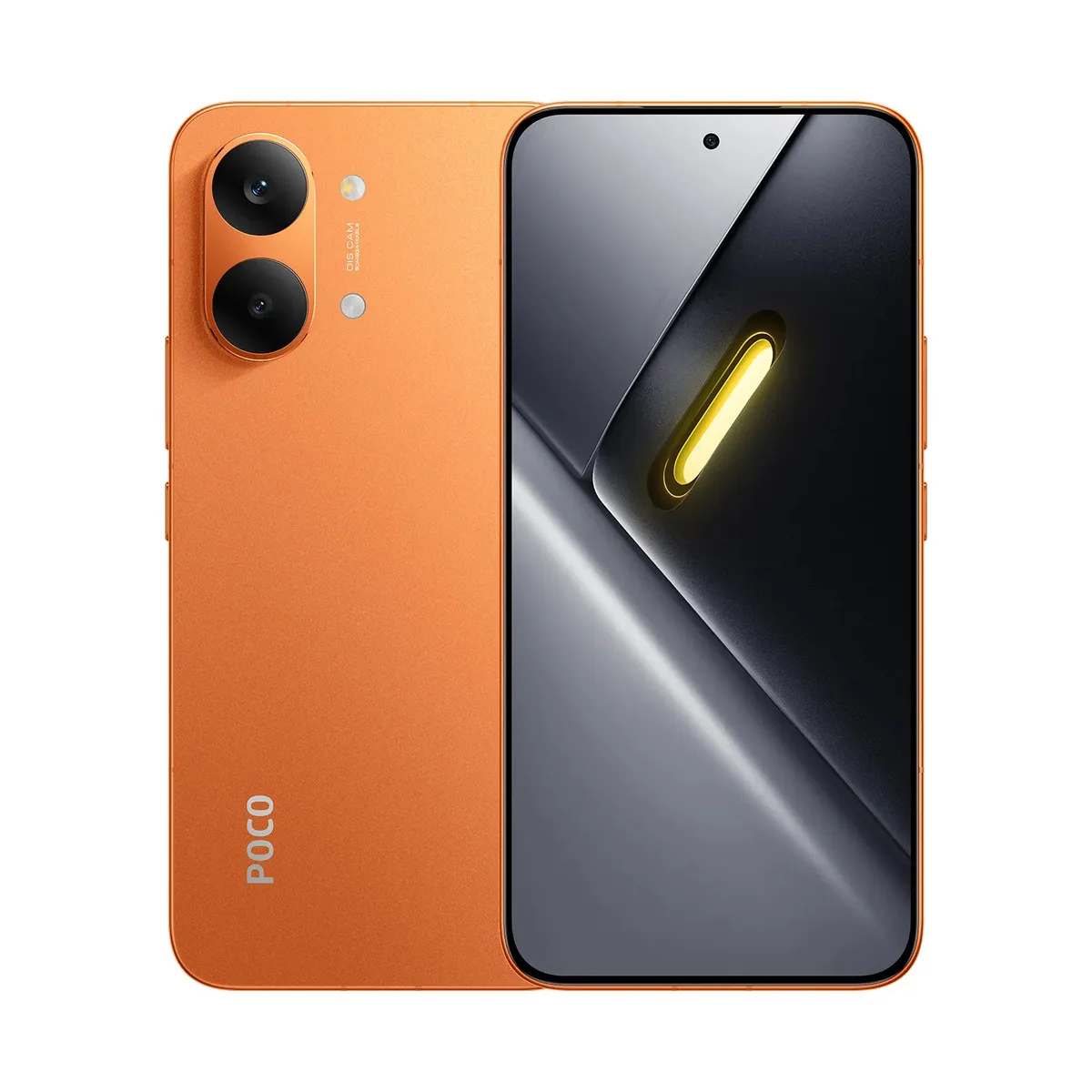 Celular Poco X8 Pro MAX Global 12GB RAM 256GB ROM, Procesador Dimensity 9500s, Pantalla AMOLED 6.83" 120Hz, Cámara 50MP, Batería 8500mAh y Carga Rápida 100W