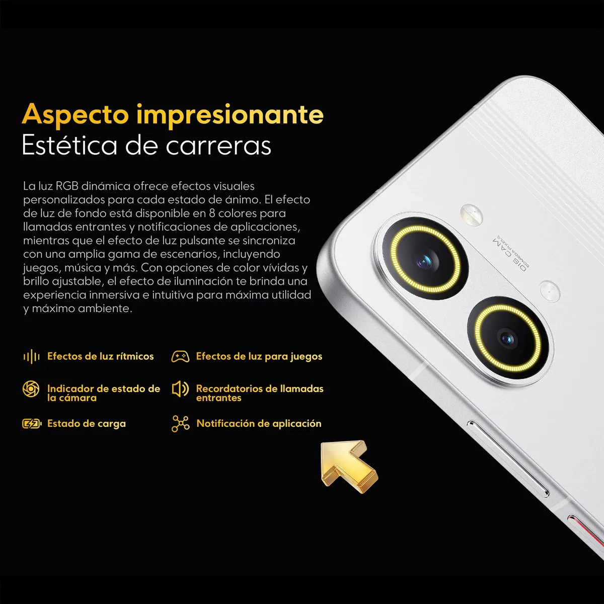 Celular Poco X8 Pro MAX Global 12GB RAM 256GB ROM, Procesador Dimensity 9500s, Pantalla AMOLED 6.83" 120Hz, Cámara 50MP, Batería 8500mAh y Carga Rápida 100W