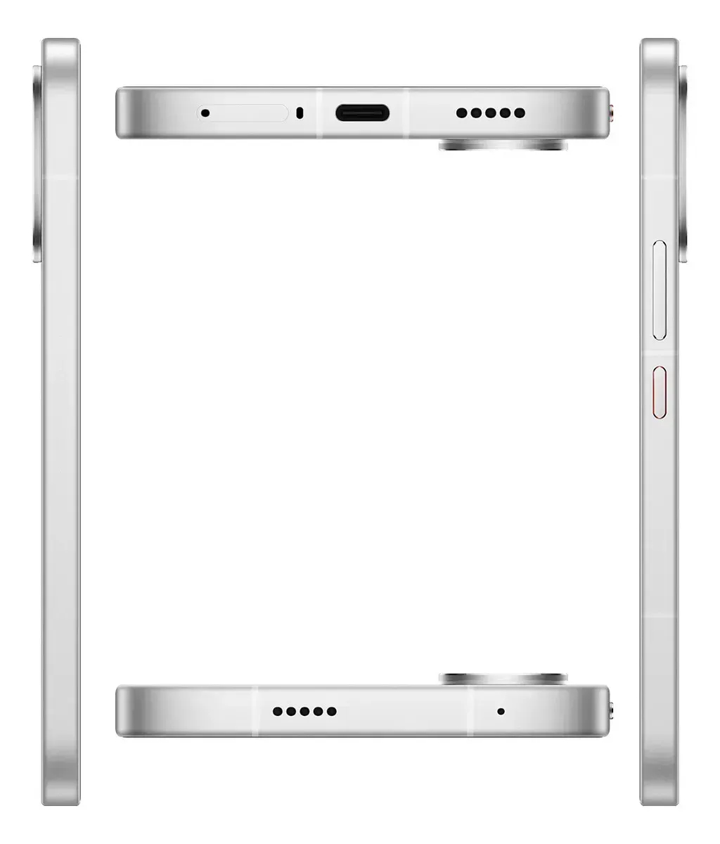 Celular Poco X8 Pro MAX Global 12GB RAM 256GB ROM, Procesador Dimensity 9500s, Pantalla AMOLED 6.83" 120Hz, Cámara 50MP, Batería 8500mAh y Carga Rápida 100W