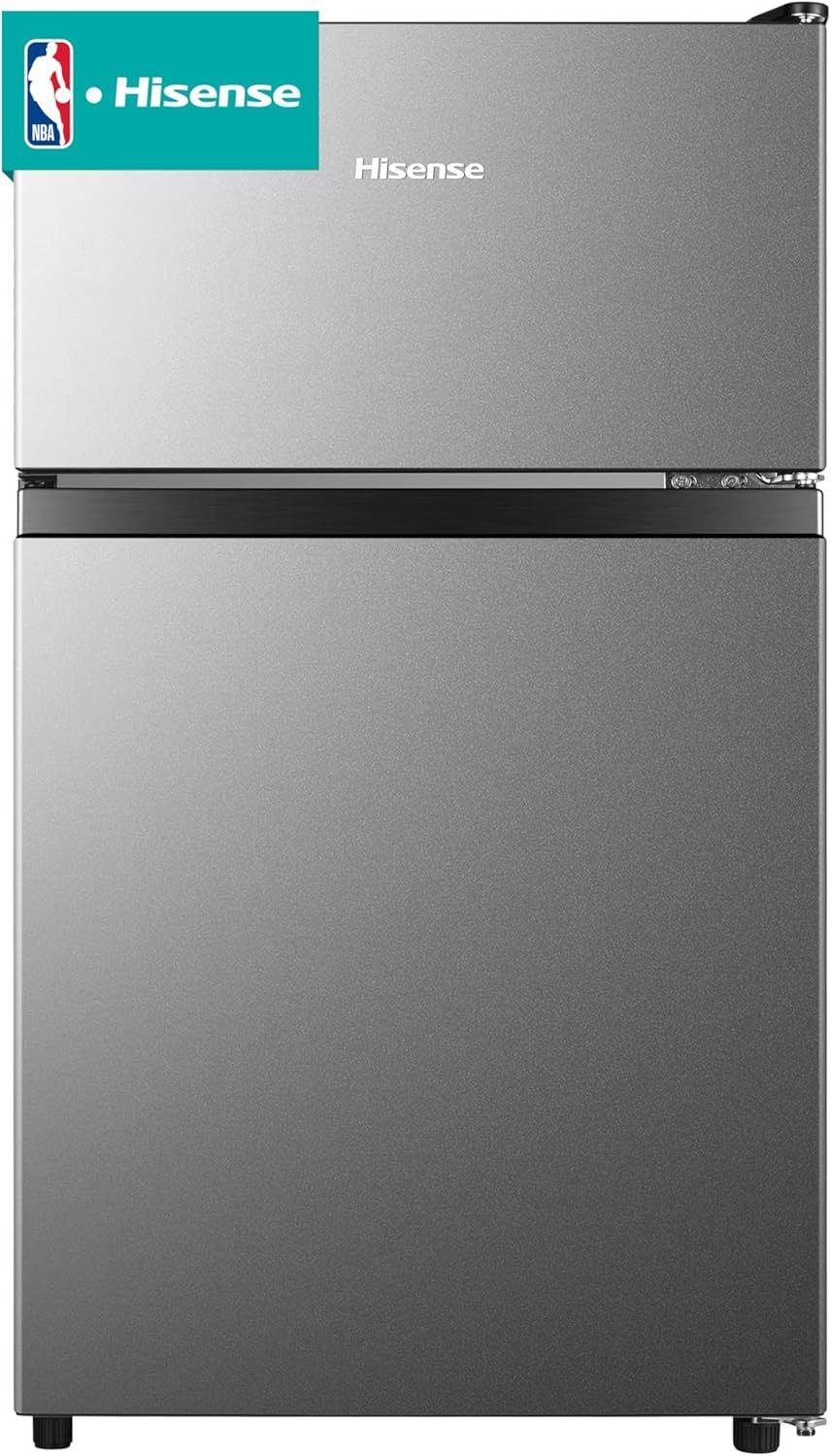 Hisense Frigobar 3.3 Pies mod. RT31D6AGX1