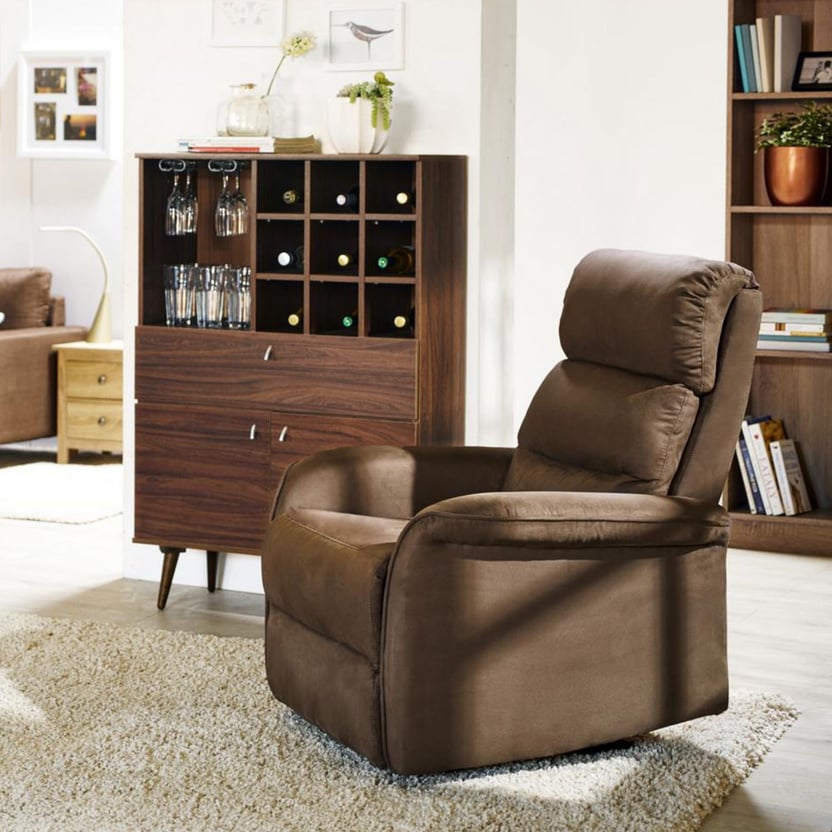 Sillón Reclinable Portofino CH