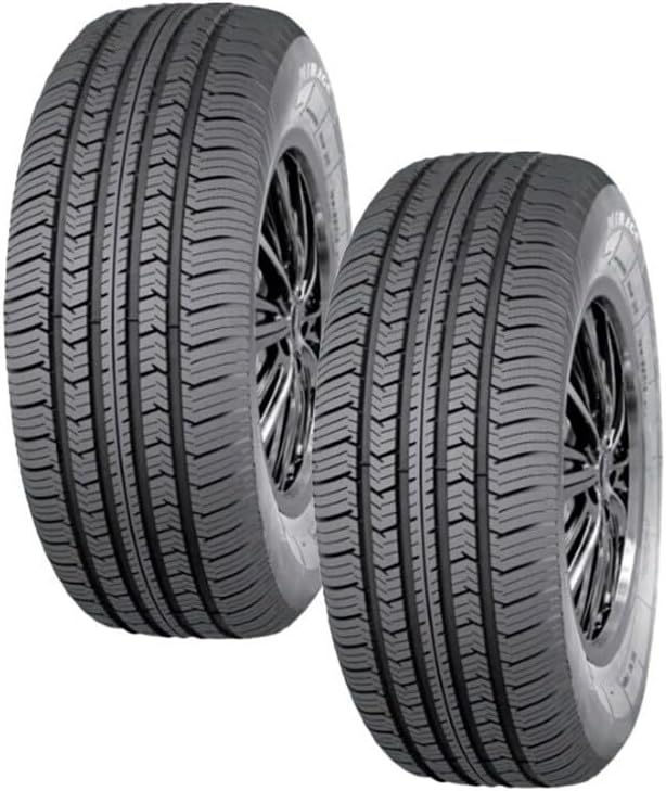MIRAGE 2 Llantas 205/65R15 94H MR-166