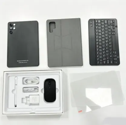 Tablet Accesorio original incluido | Regalo con tu compra | 10.1" Tablet Android 15