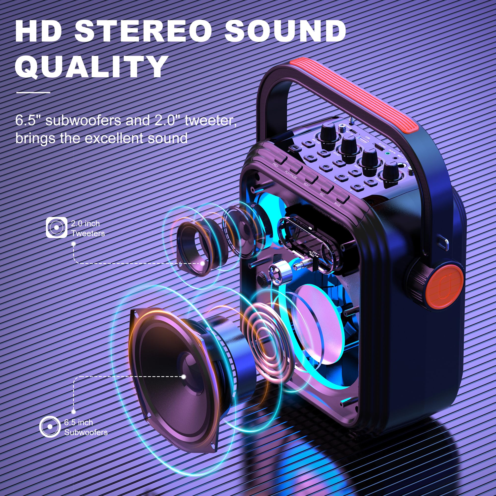 【Audífonos gratis】Micrófono JYX U-120 RGB para Gaming y Streaming con Auriculares – Cancelación de Ruido, Sonido Premium, USB/Tipo-C, Diseño Ergonómico y Funcional