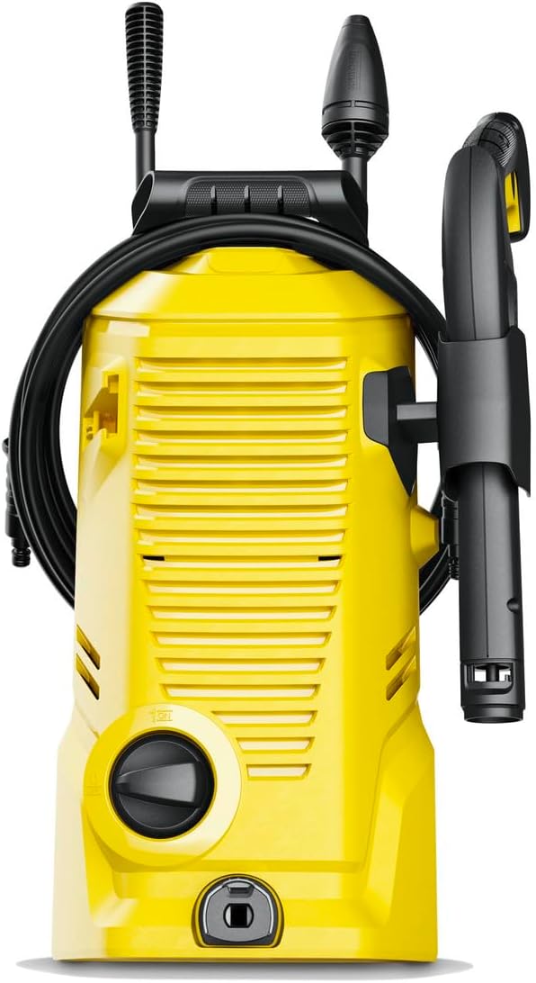 Karcher Hidrolavadora K2