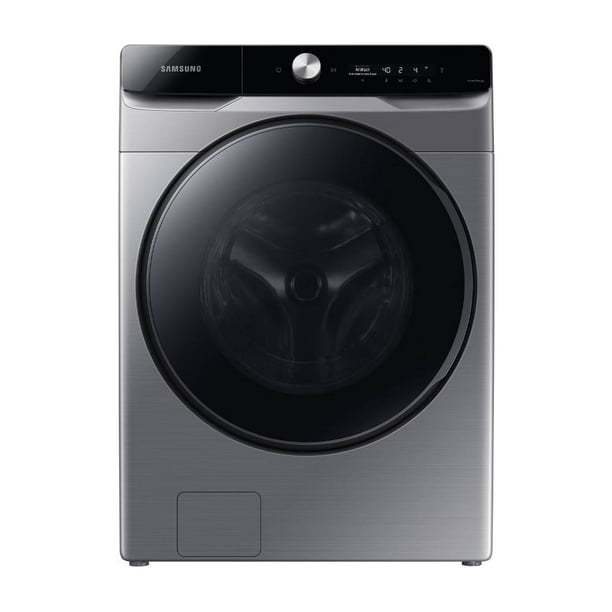Lavasecadora Eléctrica Samsung Carga Frontal 20 kg Lavado /12 kg Secado