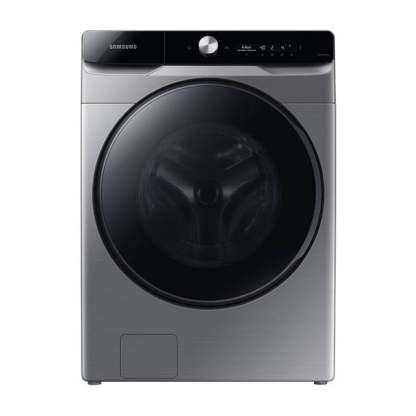 Lavasecadora Eléctrica Samsung Carga Frontal 20 kg Lavado /12 kg Secado