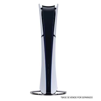 Consola Play Station 5 Digital 1 TB