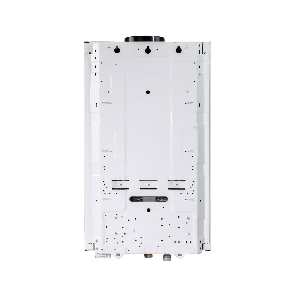 Calentador de Agua 6 Litros AVERA Boiler de Paso Gas Natural para 1 Servicio AVERA C6LNAT Calentador de Paso Uso Exclusivo Gas Natural