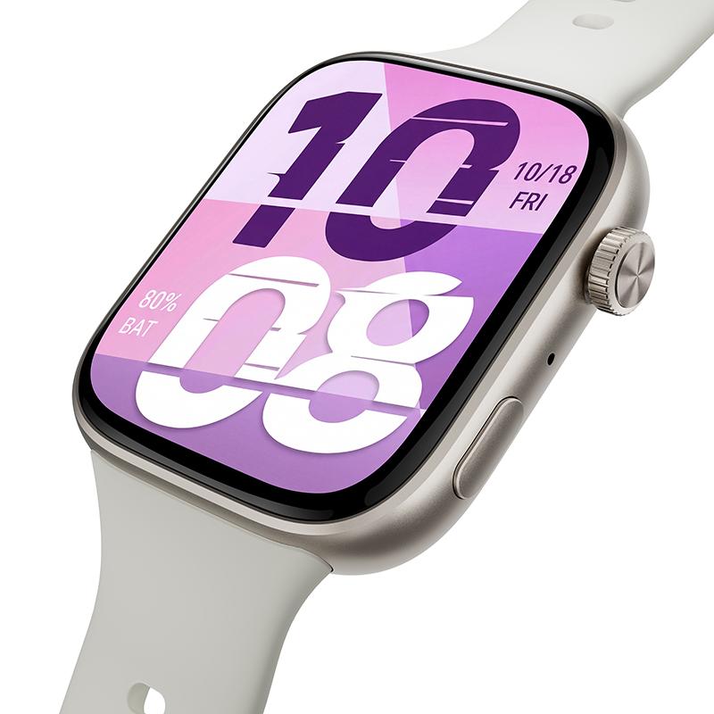 HONOR Watch X5i White