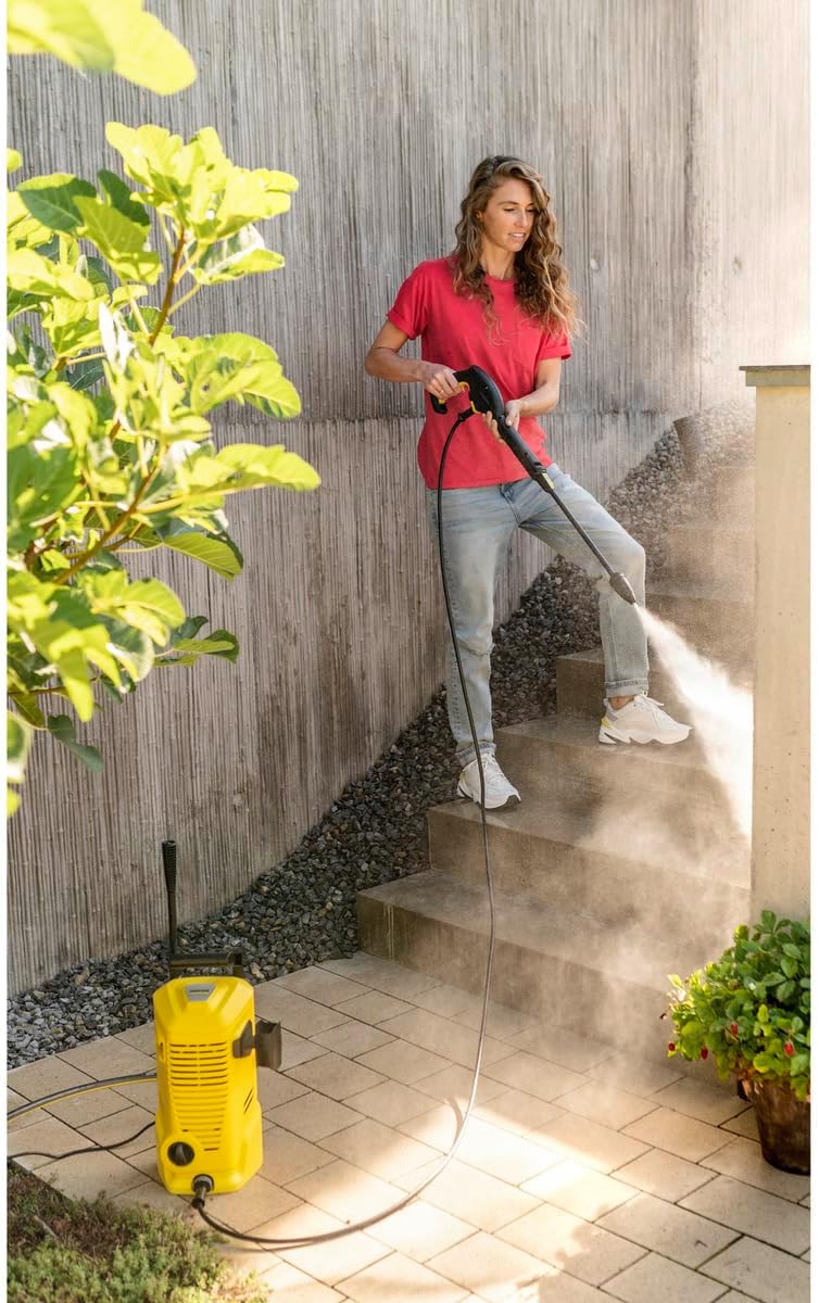 Karcher Hidrolavadora K2